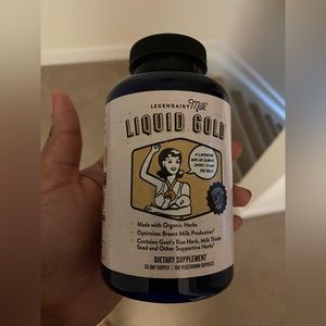 Liquid Gold